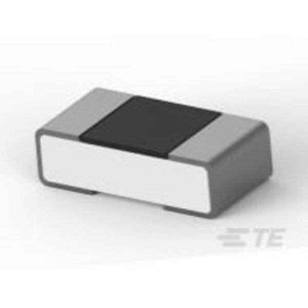 Fixed Resistor, Thin Film, 0.063W, 316Ohm, 50V, 0.1% +/-Tol, -10, 10Ppm/Cel, Surface Mount, 0402, Holsworthy, Mfr#: RQ73C1E316RBTD